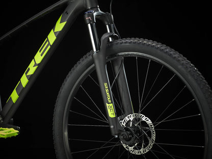 Trek Marlin 6 (Matte Dnister Black)