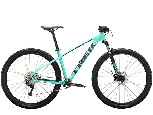 Trek Marlin 7 (Gloss Miami Green)