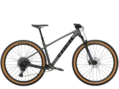 Trek Marlin 8 Gen 3 (Matte Dnister Black)