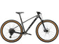Trek Marlin 8 Gen 3 (Matte Dnister Black)
