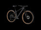 Trek Marlin 8 Gen 3 (Matte Dnister Black)