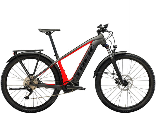 Trek Powerfly Sport 4 Equipped Gen 3