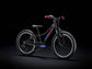 Trek Precaliber 20" (Voodoo Trek Black)
