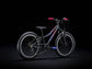 Trek Precaliber 20 Farge Voodoo