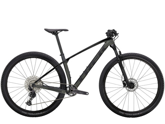 Trek Procaliber 9.5 (Lithium Grey/Trek Black)