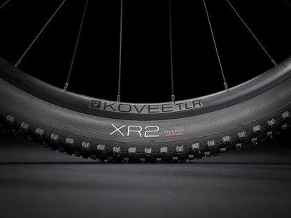 Trek Procaliber 9.5 (Lithium Grey/Trek Black)