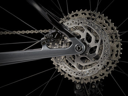 Trek Procaliber 9.5 (Lithium Grey/Trek Black)