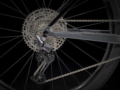 Trek Procaliber 9.5 (Lithium Grey/Trek Black)