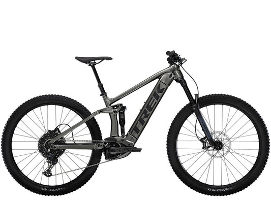 Trek Rail 5 625W Gen 3 (Mercury)