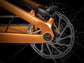 Trek Slash 9.7 (Factory Orange-Carbon)