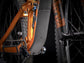 Trek Slash 9.7 (Factory Orange-Carbon)
