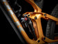 Trek Slash 9.7 (Factory Orange-Carbon)