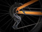 Trek Slash 9.7 (Factory Orange-Carbon)