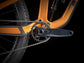 Trek Slash 9.7 (Factory Orange-Carbon)