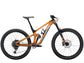 Trek Slash 9.7 (Factory Orange-Carbon)