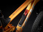 Trek Slash 9.7 (Factory Orange-Carbon)