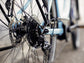 Trek Verve+ 2 Lowstep (Azure)