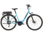 Trek Verve+ 2 Lowstep (Azure)