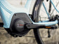 Trek Verve+ 2 Lowstep (Azure)