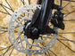 Trek Verve+ 1 Solid Charchoal Bremseskive