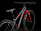Trek Wahoo 24" (Lithium Grey/Radioactive Red)
